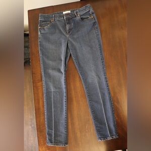 LOFT Women’s Jeans, Modern Skinny, Size 6
